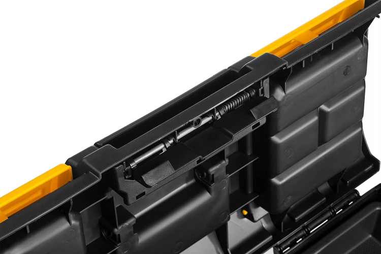 Ящик для инструмента "TOOLBOX-24" пластиковый, STAYER Professional 38167-24 купить в Надыме