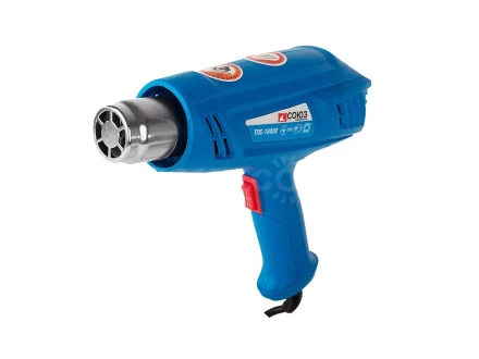 Фен строительный Союз ТПС-18002 купить в Надыме