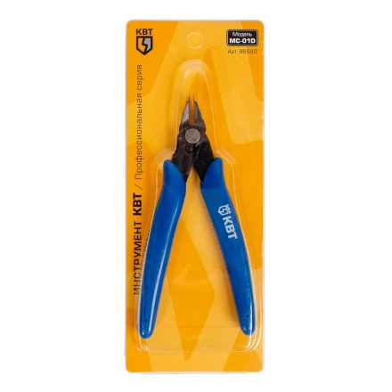 Мини-бокорезы КВТ MC-01D 130 мм (86593) купить в Надыме