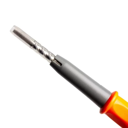 Отвертка индикаторная КВТ ОТ-2 с лампочкой (87284) купить в Надыме