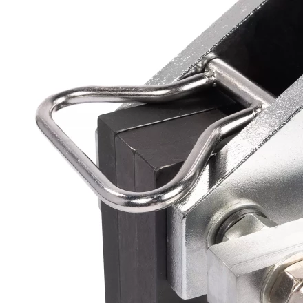 Уголкорез гидравлический КВТ УР-75 для уголков до 75х75х6 мм (89257) купить в Надыме