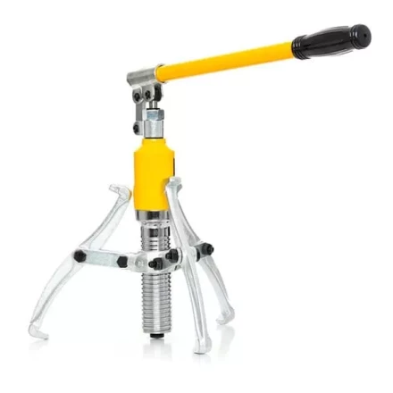 Съемник гидравлический TOR DYF-10T со встроенным насосом (двусторонние захваты) (N) 1048649 купить в Надыме