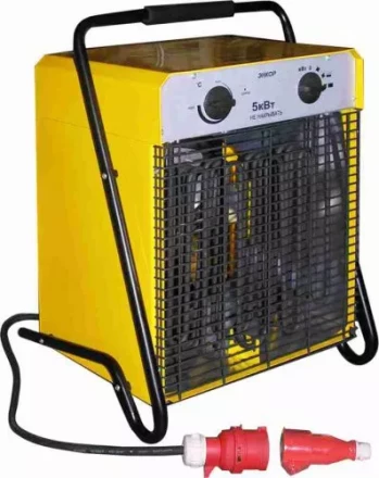 Тепловентилятор Энкор ТВЭ-5-1 40953 купить в Надыме