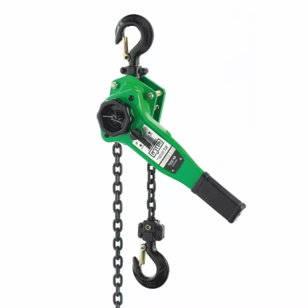 Таль ручная рычажная HITCH LH100 2 т 6 м (SZ068936) купить в Надыме