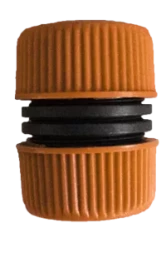 Муфта ремонтная для шланга 3/4 Вихрь