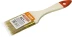 Кисть плоская ЗУБР "УНИВЕРСАЛ-ОПТИМА", светлая щетина, деревянная ручка, 50мм 01099-050_z01 купить в Надыме