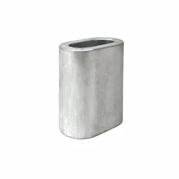 Алюминиевая втулка HITCH 28 мм (SZ071460)