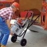 Резьбонарезной станок модели 300 Compact  50697 купить в Надыме