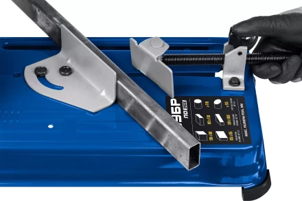 ЗУБР 355 мм, 2400 Вт, монтажная пила (отрезная), Профессионал (ПО-355) купить в Надыме