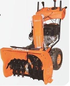 Снегоуборщик бензиновый Кратон GSB-11.0SV-EL 5 08 01 010 купить в Надыме
