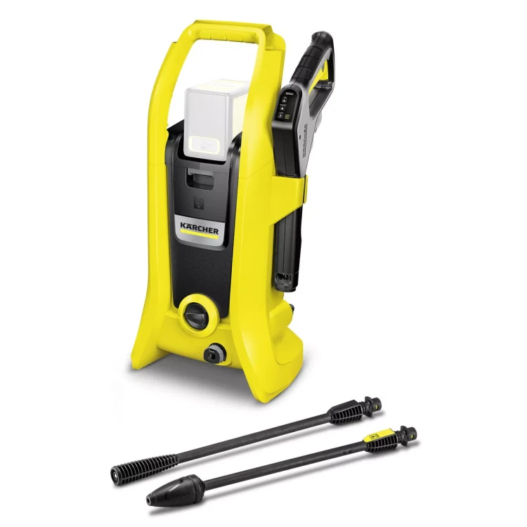 Аккумуляторная мойка высокого давления KARCHER K 2 Battery купить в Надыме