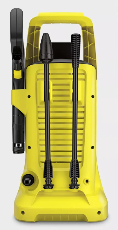 Аккумуляторная мойка высокого давления KARCHER K 2 Battery купить в Надыме