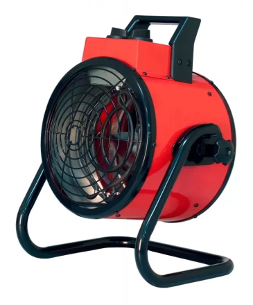 Тепловая пушка электрическая Aurora HEAT PLUS 3000 купить в Надыме