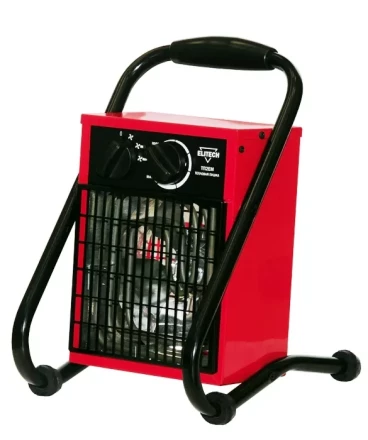 Тепловая пушка электрическая Elitech ТП 2 ЕМ купить в Надыме