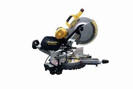 Пила торцовочная Корвет 6М 90061 купить в Надыме