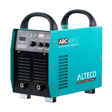 Сварочный аппарат ALTECO ARC 400 С 9765 купить в Надыме
