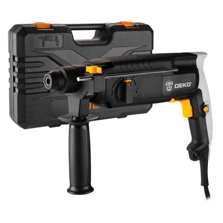 Перфоратор DKH950W DEKO, 063-4120, в кейсе купить в Надыме