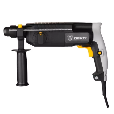 Перфоратор DKH950W DEKO, 063-4120, в кейсе купить в Надыме
