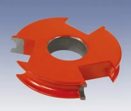 Фреза станочная профильная Кратон (1 09 07 024) 1 09 07 024 купить в Надыме