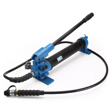 Помпа гидравлическая ПМР-7010 КВТ купить в Надыме