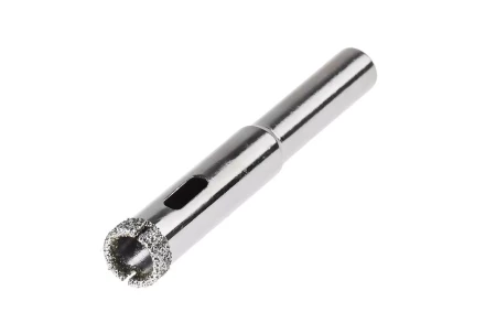 Коронка алмазная HAMMER Ф10х60мм (DHS 10.0*60/5) купить в Надыме