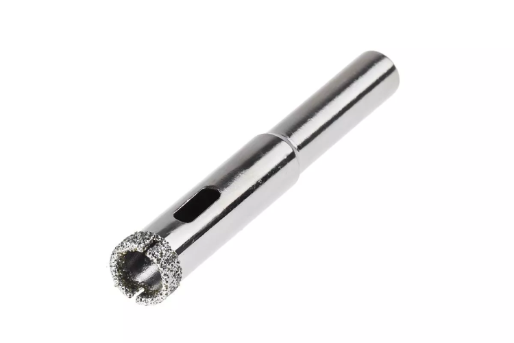 Коронка алмазная HAMMER Ф10х60мм (DHS 10.0*60/5) купить в Надыме