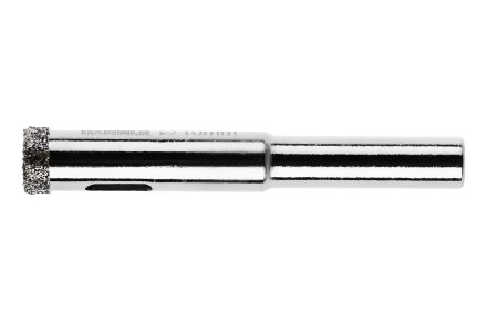Коронка алмазная HAMMER Ф10х60мм (DHS 10.0*60/5) купить в Надыме