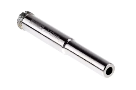 Коронка алмазная HAMMER Ф10х60мм (DHS 10.0*60/5) купить в Надыме
