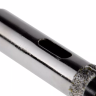 Коронка алмазная HAMMER Ф10х60мм (DHS 10.0*60/5) купить в Надыме