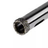 Коронка алмазная HAMMER Ф10х60мм (DHS 10.0*60/5) купить в Надыме