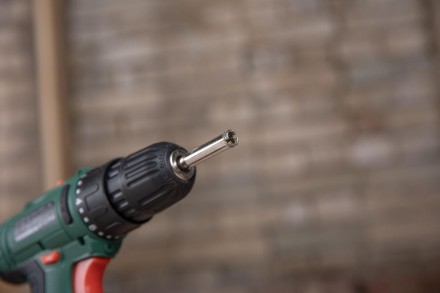 Коронка алмазная HAMMER Ф10х60мм (DHS 10.0*60/5) купить в Надыме