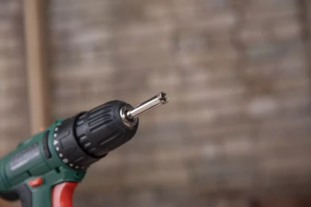 Коронка алмазная HAMMER Ф10х60мм (DHS 10.0*60/5) купить в Надыме