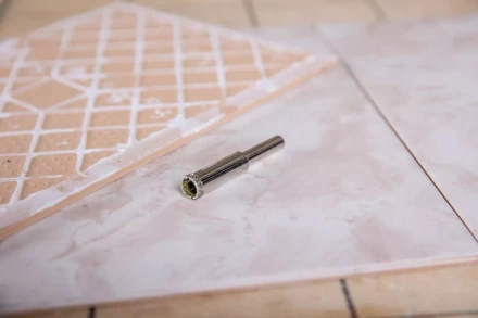 Коронка алмазная HAMMER Ф10х60мм (DHS 10.0*60/5) купить в Надыме