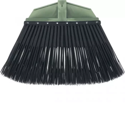 Метла полипропиленовая 270х400 мм уличная СИБРТЕХ 63221 купить в Надыме