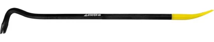 Лом-гвоздодер, 600 мм, 16 мм, шестиграннный, STAYER 21641-60 купить в Надыме