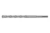 Бур HAMMER Ф14х210мм SDS Plus (201-130) купить в Надыме