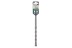 Бур HAMMER Ф14х210мм SDS Plus (201-130) купить в Надыме