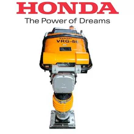 Вибротрамбовка VEKTOR VRG-80 купить в Надыме