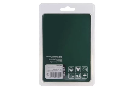 Кордщетка HAMMER чаша 65мм для УШМ витая сталь (207-104) купить в Надыме