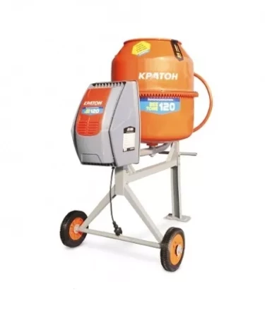 Бетоносмеситель Кратон BeeTone 120 4 02 07 020 купить в Надыме