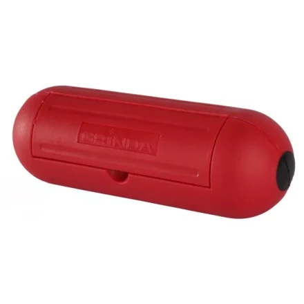 Коробка соединительная GRINDA защитная, малая 8-43671 купить в Надыме