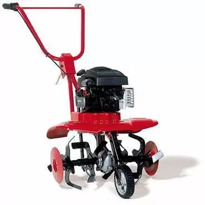 Культиватор бензиновый MTD T 45-37 купить в Надыме