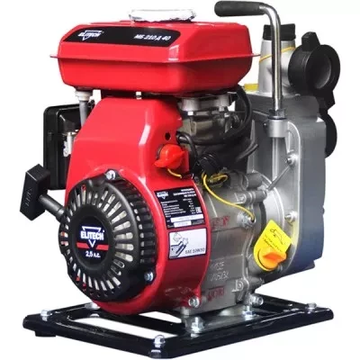 Мотопомпа ELITECH МБ 210 Д 40 купить в Надыме