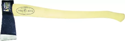 Колун 1900 г в сборе кованый деревянное топорище 600 мм (Труд) г.Вача Россия 21850 купить в Надыме