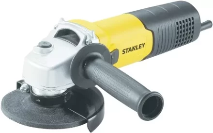 Шлифмашина УШМ Stanley SGS 105 купить в Надыме