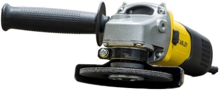 Шлифмашина УШМ Stanley SGS 105 купить в Надыме