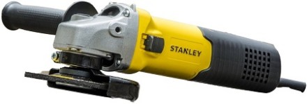 Шлифмашина УШМ Stanley SGS 105 купить в Надыме