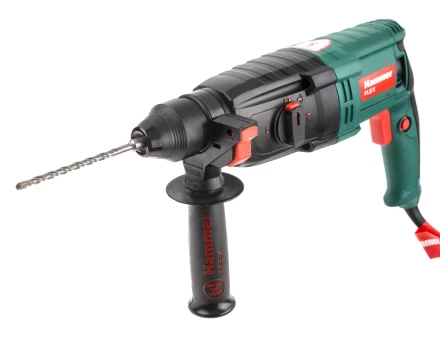 Перфоратор Hammer Flex PRT800D купить в Надыме