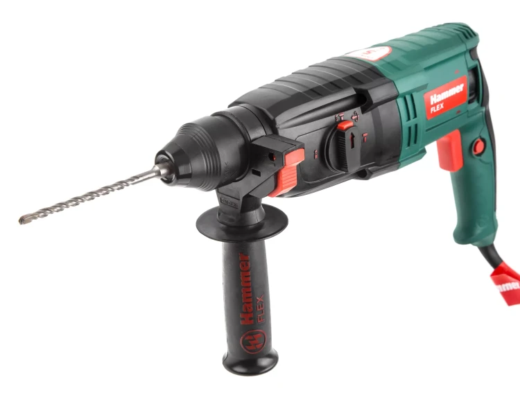 Перфоратор Hammer Flex PRT800D купить в Надыме