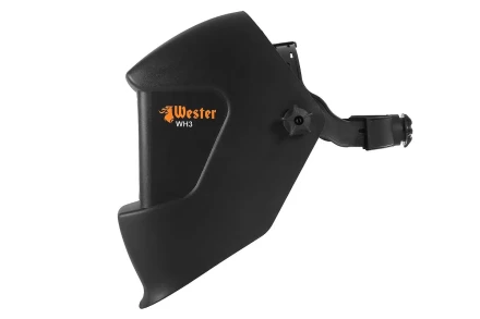 Маска сварщика хамелеон WESTER WH3 купить в Надыме